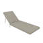 Outdoor Sunbrella® Chaise Lounge Cushion-811194753-818967192