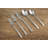 Beacon 45 Piece Flatware Set, Service for 8