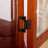 Curio Cabinet Lighted Glass Display Curio Cabinet W/Tempered Glass Doors And Shelves, Crown Corner Cabinet With Bulb, Corner Storage Decoration For Living Room And Bedroom OAK-1128632243