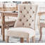 Velvet Dining Chair