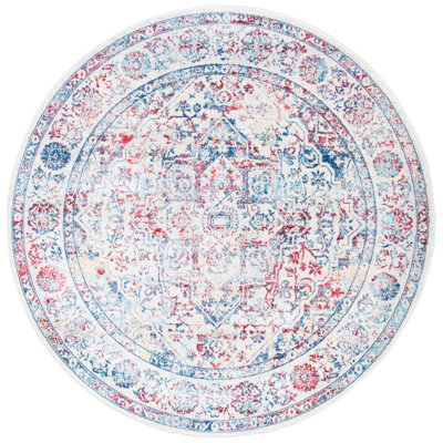 Brentwood Performance Oriental Rug