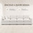 Modular Sectional Sofa-331595693