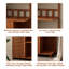 Armoire de coin Persas