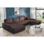 Haussman Corner Sofa Bed-2070030224