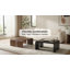 Table basse noire-1982937647
