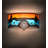 Jaithan Flush Mounted Sconce