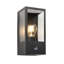 Hudnall Outdoor Flush Mount