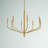 Lambert 8 - Light Dimmable Classic / Traditional Chandelier-1687267939