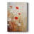 FLORAL Series CCCLI -Custom Wrapped Gallery Cavas
