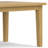 Dining Table in Oak