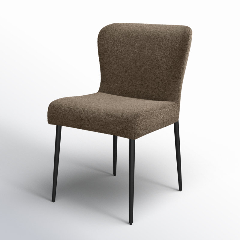 Chaise Estrella, Brun