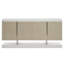 Solaria 72" Wide 2 Drawer Sideboard
