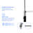 KARWORS Pull Down Kitchen Faucet