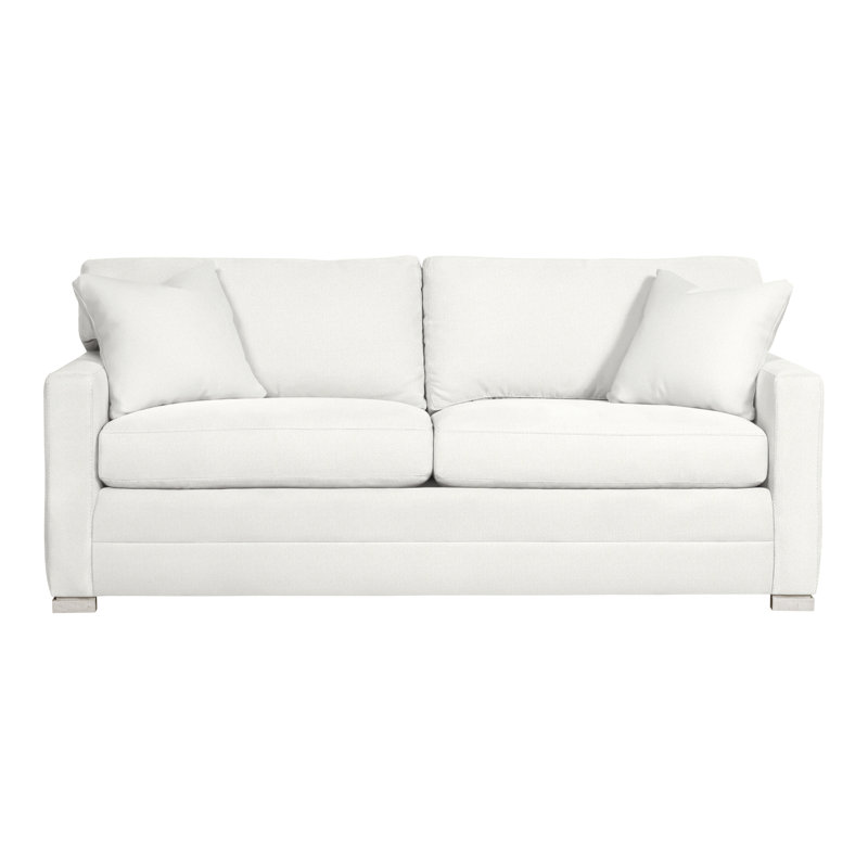 Hillcrest Sofa, Casa Blanca, Kempsey Sheepskin