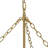 Kieara 12 - Light Dimmable Tiered Chandelier
