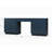 90 Double Bathroom Vanity Base Only-119726500