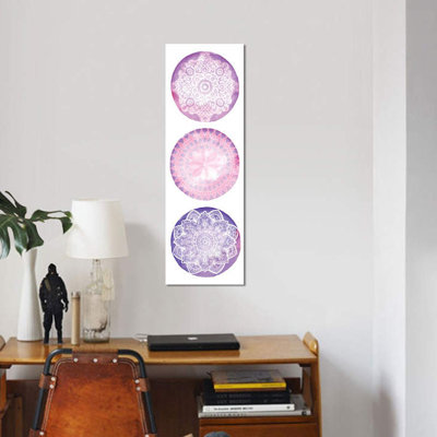 " Three Orchids " by 5by5collective