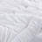 500 Thread Count Luxury Collection 100% Cotton Sateen Embroidered Comforter Set-88466439-88466437