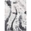 Hand Knotted Abstract Area Rug-75233377