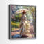 "WOMEN Series DCCXL III" par J Paul-15186204-15186195