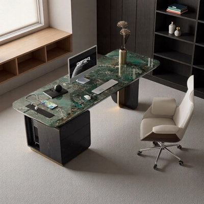 Bureau d'étude haut de gamme