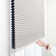Coursey 1.5 inch Cordless Blackout Cellular Shade