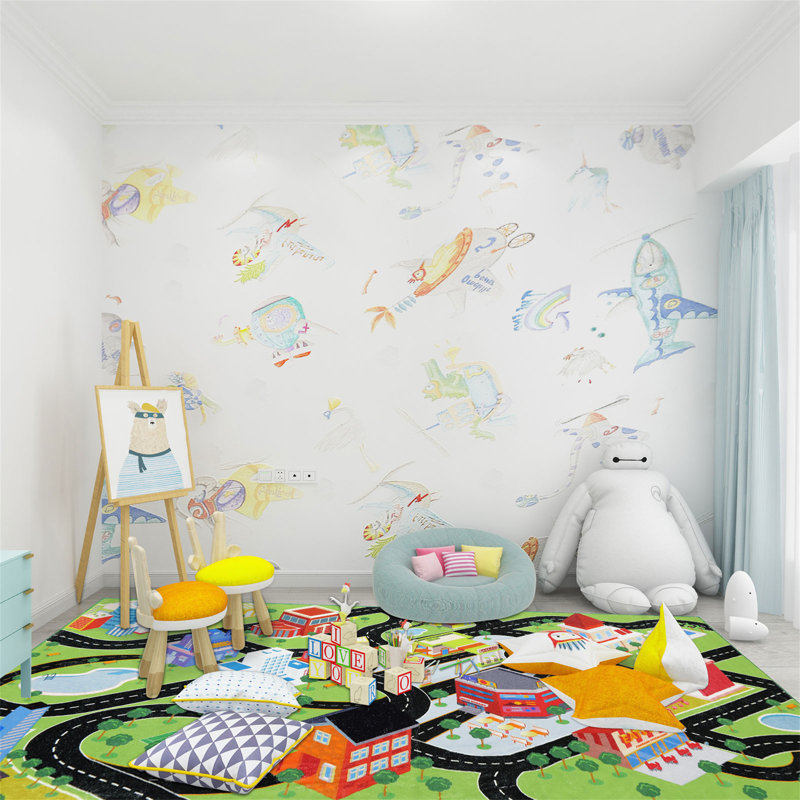 Tapis Barrea