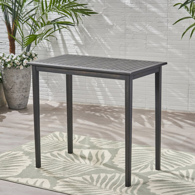 Table Minimalist