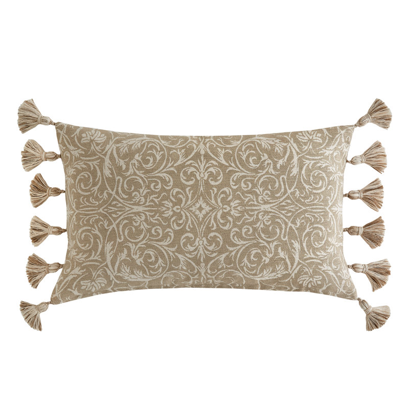 Ronnita Cushion, Pink