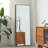 Talma Wood Flat Mirror-1801682381-1801682425