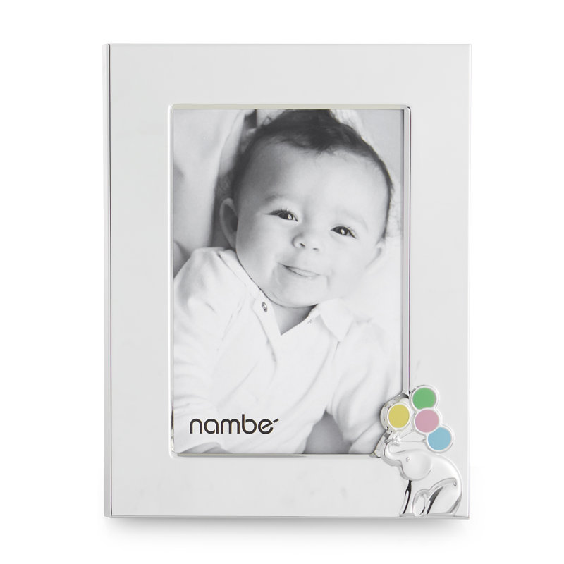 Nambe Bailey Frame 4 X 6