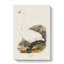 Whooper Swan by Von Wright - Wrapped Canvas Painting-55302896