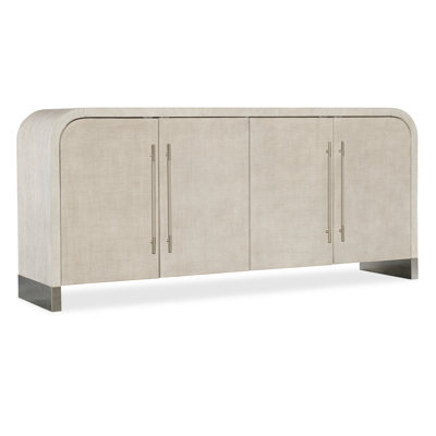 Modern Mood 80'' Sideboard -  Hooker Furniture, 6850-75900-80