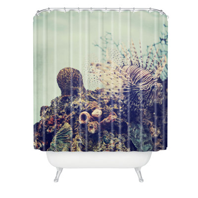 Shower Curtain