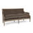 Bodil 70'' Velvet Sofa