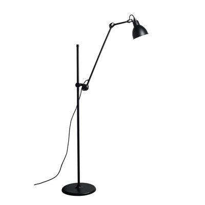 Lampe Gras Task Floor Lamp
