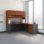 Coquille de bureau Bush Business Furniture Series C Elite-1443570233-1346611898
