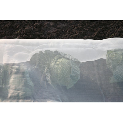 Haxnicks Pre-Cut Micromesh Blanket 12' or 16'