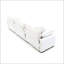 Canapé modulaire surdimensionné 3 pièces confortable-721325494