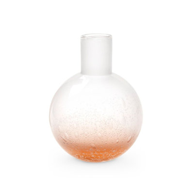 Giorgio Handmade Glass Table Vase
