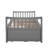 Daybed With Trundle And Drawers, Twin Size-1362957178