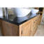 Aracely 1430mm Bathroom Vanity with Vessel Ceramic Basin-16301808