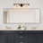 Aura 4 - Light Dimmable Vanity Light