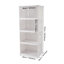 Stackable Shoe Rack-990720368