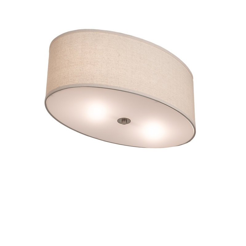 Guirand Flush Mount