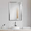 Miroir pour commode moderne et contemporain Manal-1382455633