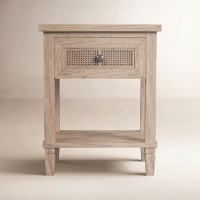 Charleston Cedar Nightstand