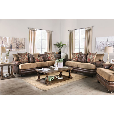 Mcfarlane Living Room Set