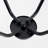 Breely 4-Light Dimmable Geometric Pendant