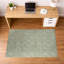 Tapis de bureau léger Elegant Palms-137182569-137182572